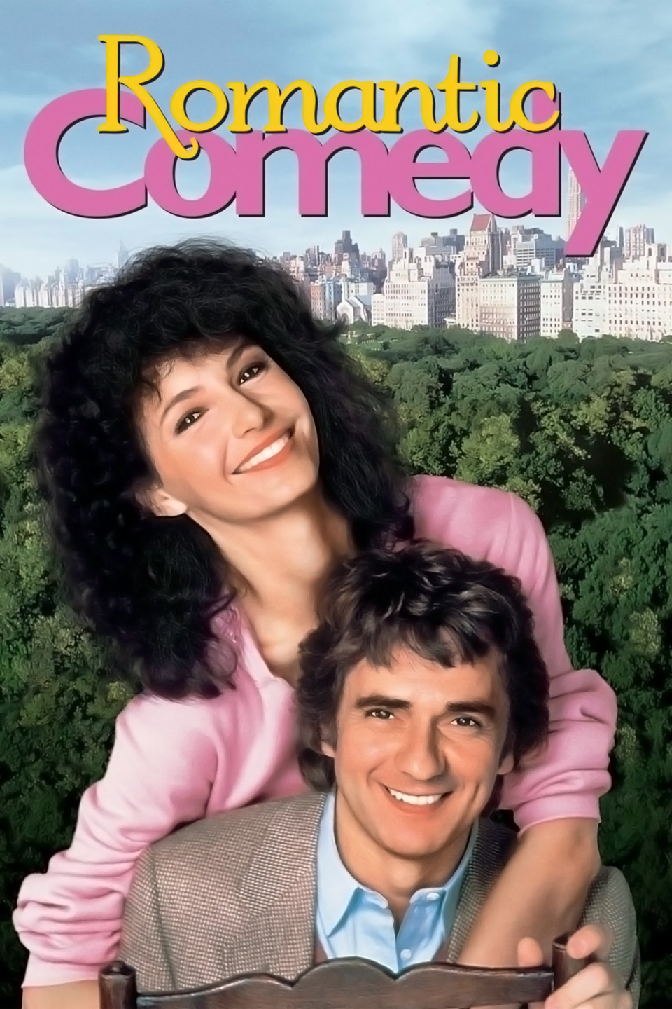 Romantic Comedy (1983) [50070] (A1772310097) [[Stand Up]] --Plex--